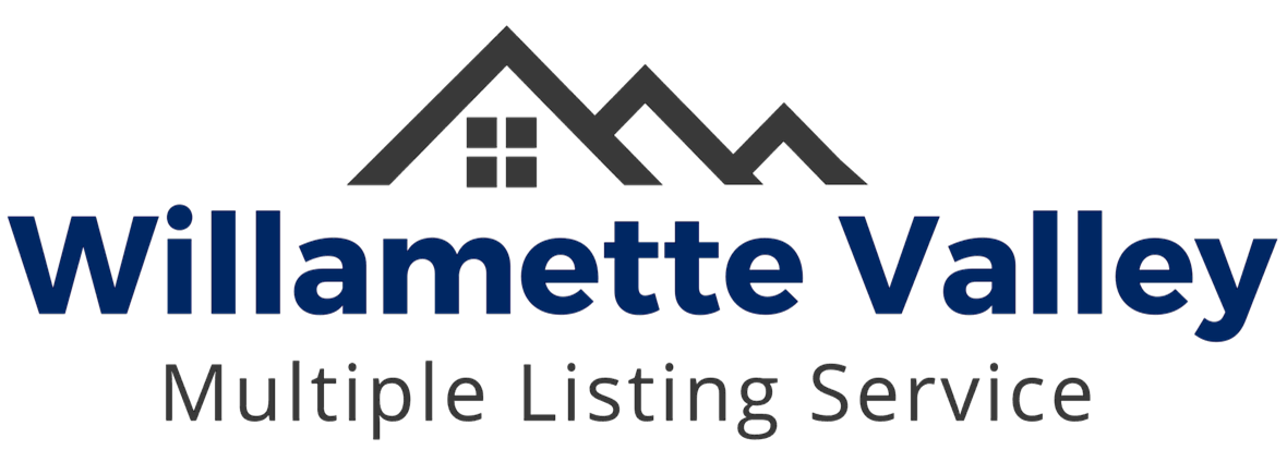 Willamette Valley MLS Logo